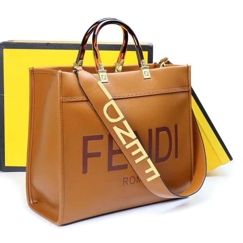 Lightweight Fxndx Shopping Bags 69892