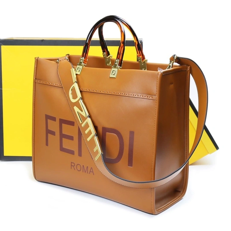 Lightweight Fxndx Shopping Bags 69892