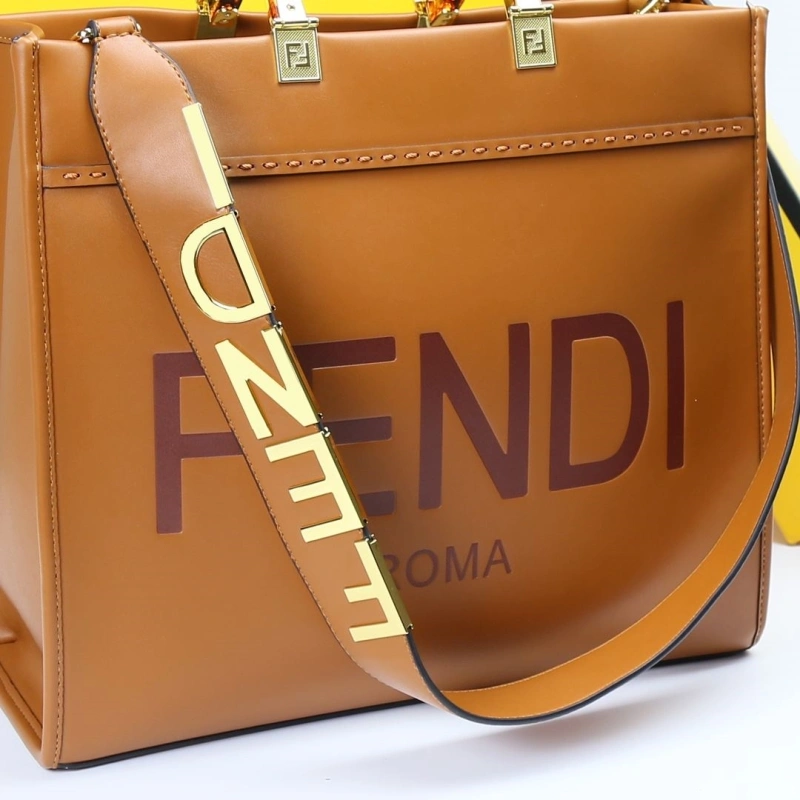Lightweight Fxndx Shopping Bags 69892