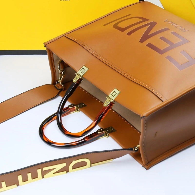 Lightweight Fxndx Shopping Bags 69892