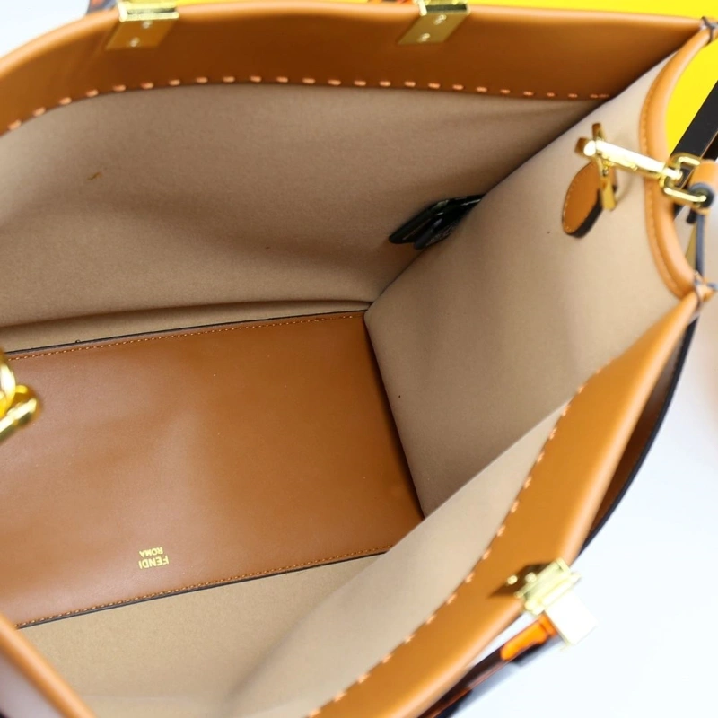 Lightweight Fxndx Shopping Bags 69892