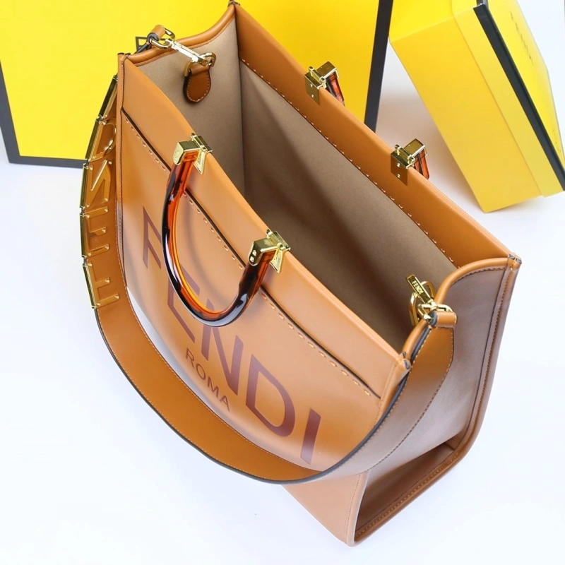 Lightweight Fxndx Shopping Bags 69892