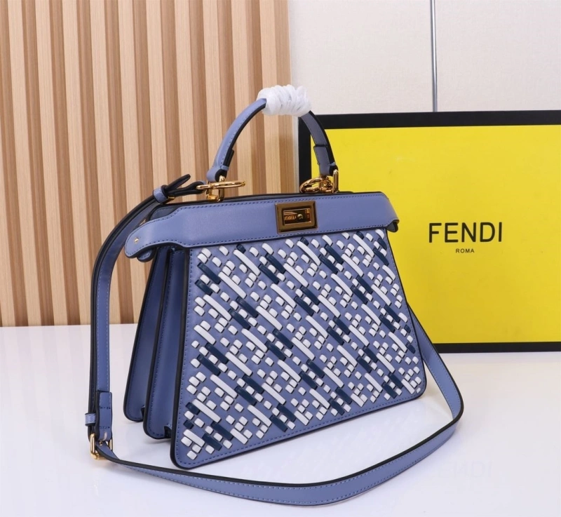 Fxndx Top Handle Bags SmartChoice 70590