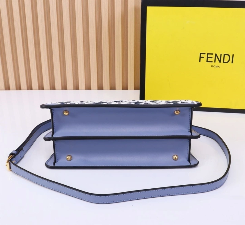 Fxndx Top Handle Bags SmartChoice 70590