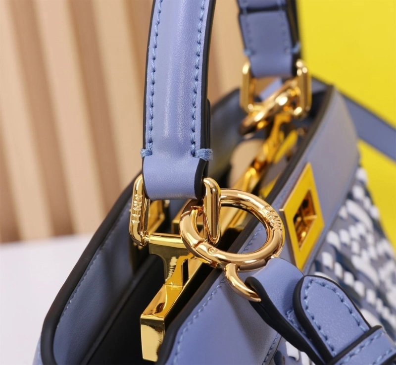 Fxndx Top Handle Bags SmartChoice 70590