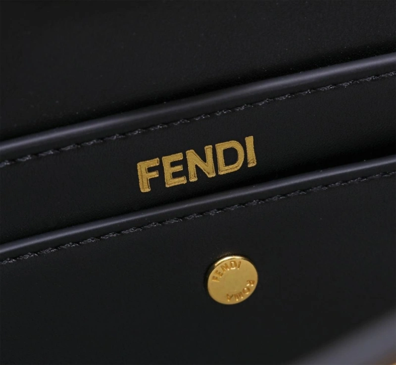 Fxndx Top Handle Bags Sophisticated 70593