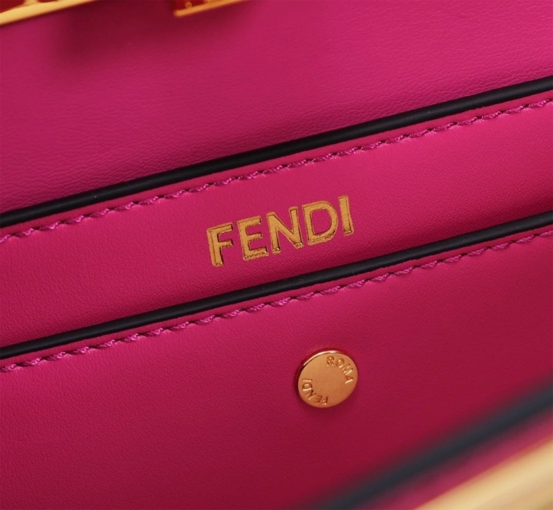 Fxndx Top Handle Bags WellDesigned 70583