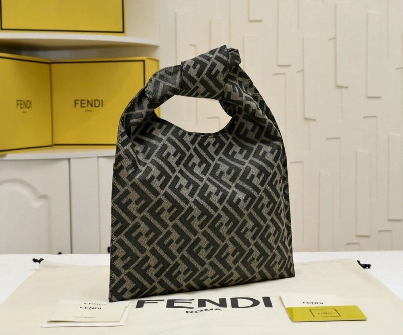 Durable Fxndx Top Handle Bags 70586