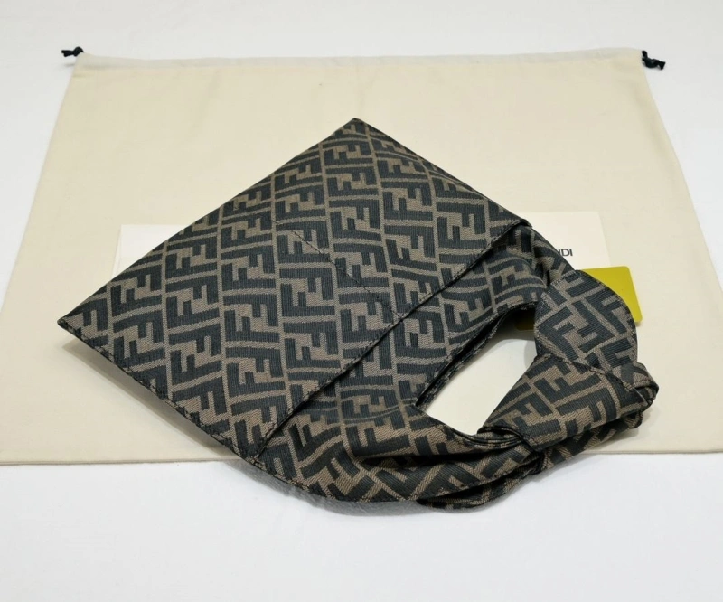 Durable Fxndx Top Handle Bags 70586