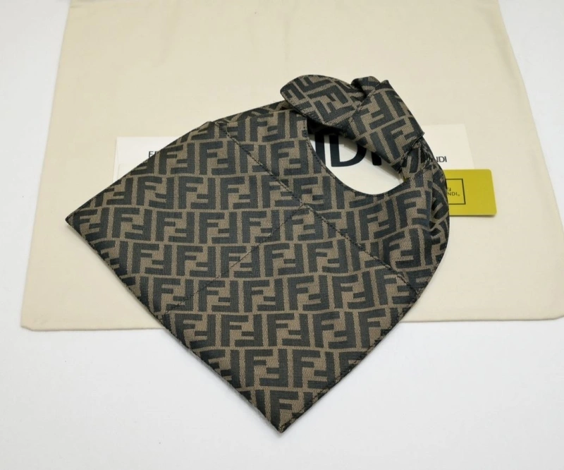 Durable Fxndx Top Handle Bags 70586