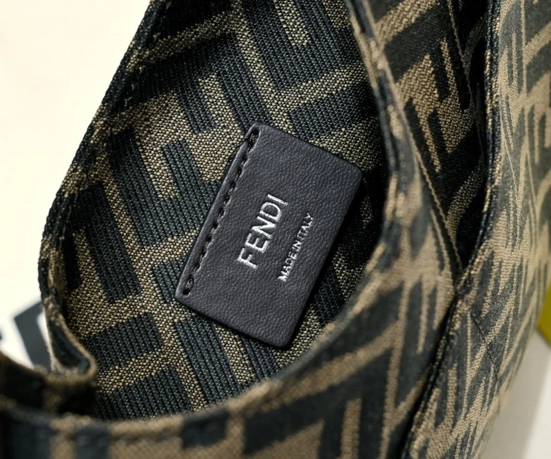 Durable Fxndx Top Handle Bags 70586