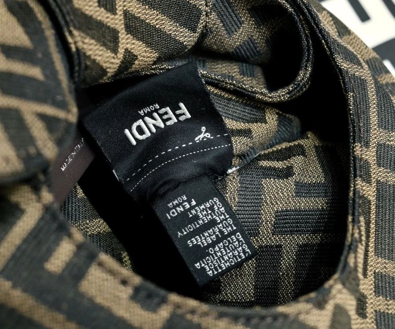 Durable Fxndx Top Handle Bags 70586