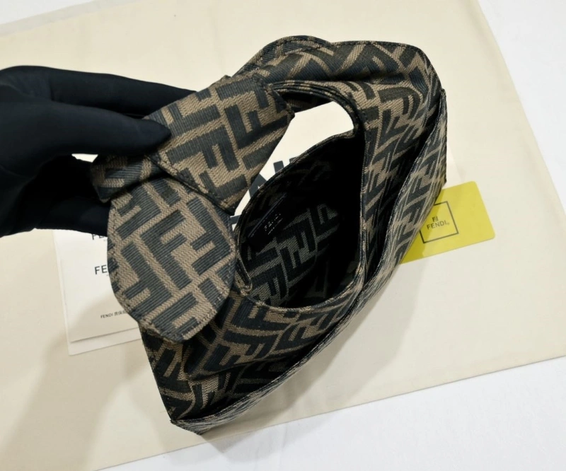 Durable Fxndx Top Handle Bags 70586