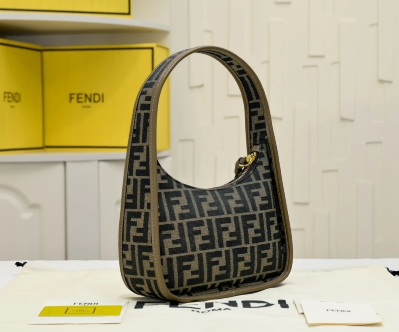 Fxndx Top Handle Bags HighQuality 70578
