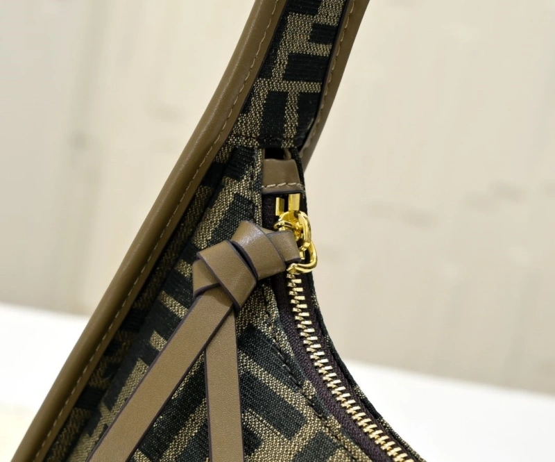 Fxndx Top Handle Bags HighQuality 70578
