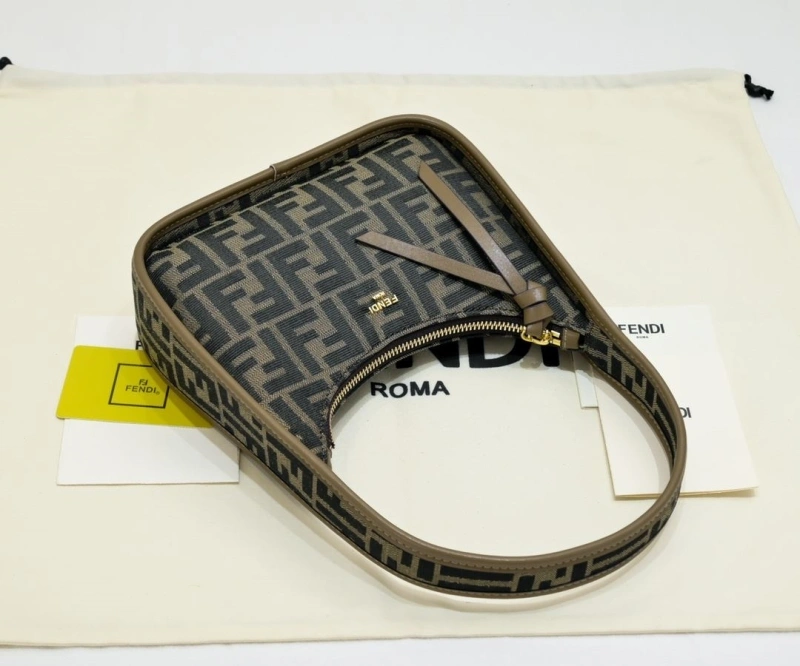 Fxndx Top Handle Bags HighQuality 70578