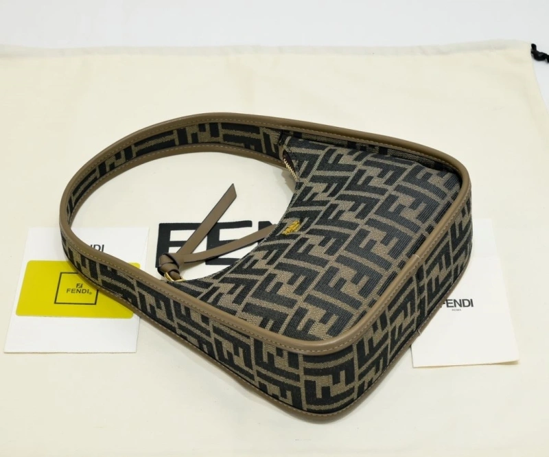 Fxndx Top Handle Bags HighQuality 70578