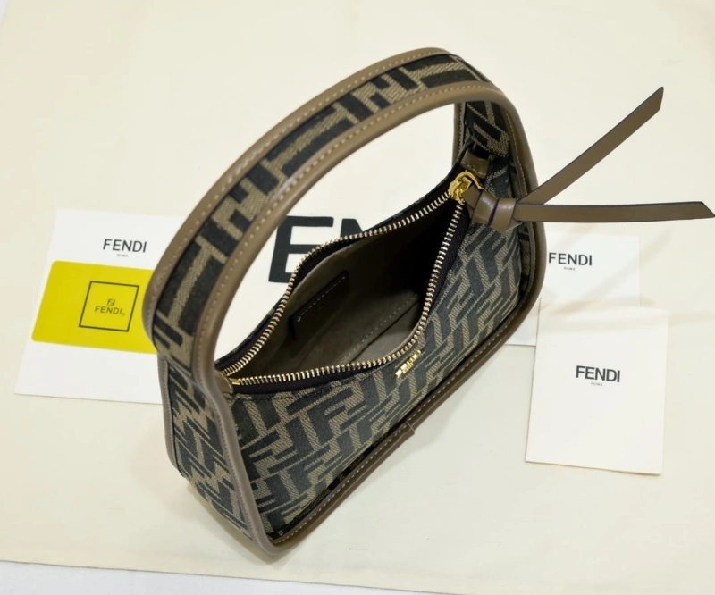 Fxndx Top Handle Bags HighQuality 70578