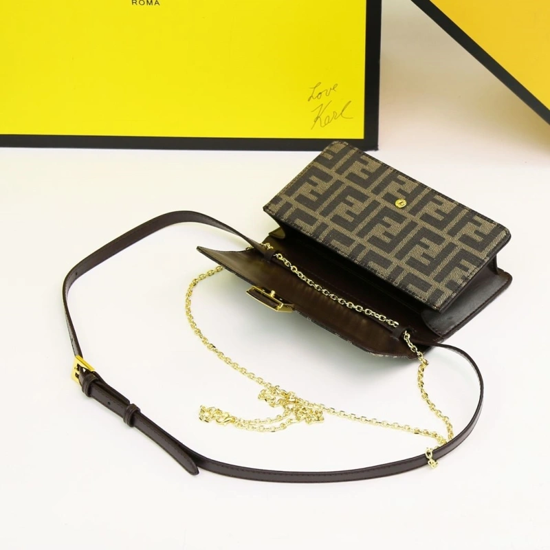 Fxndx Satchel Bags Affordable 70776