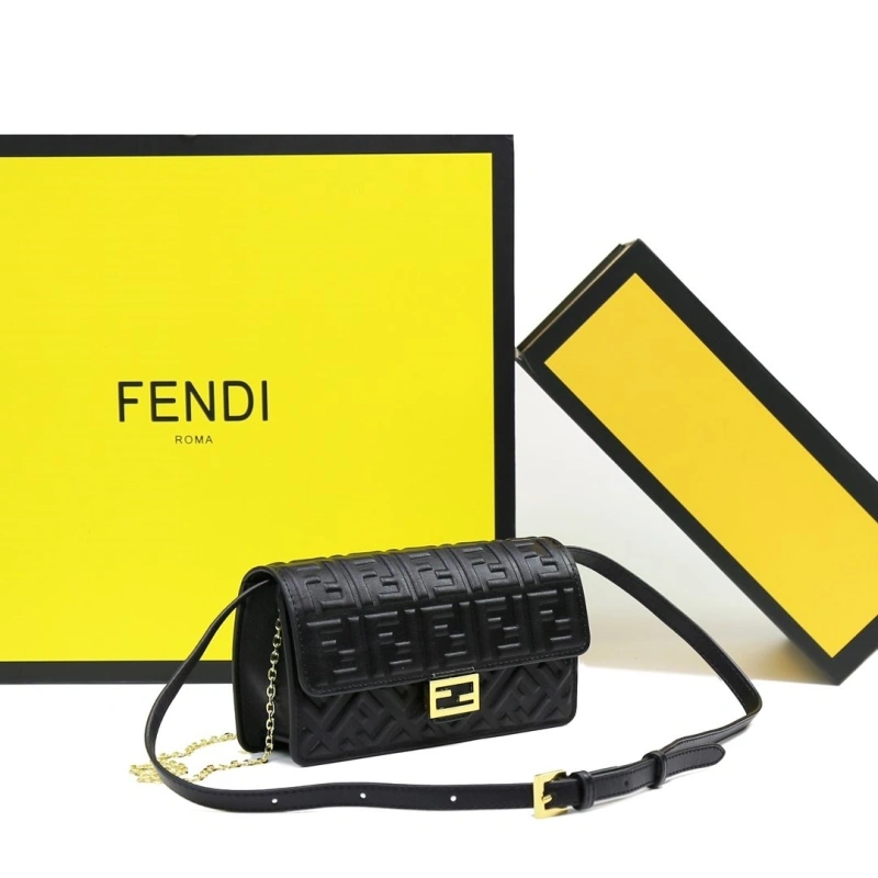 Elegant Fxndx Satchel Bags 70778