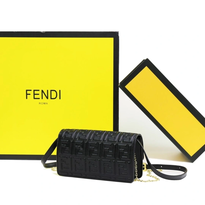 Elegant Fxndx Satchel Bags 70778