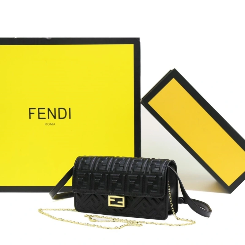 Elegant Fxndx Satchel Bags 70778