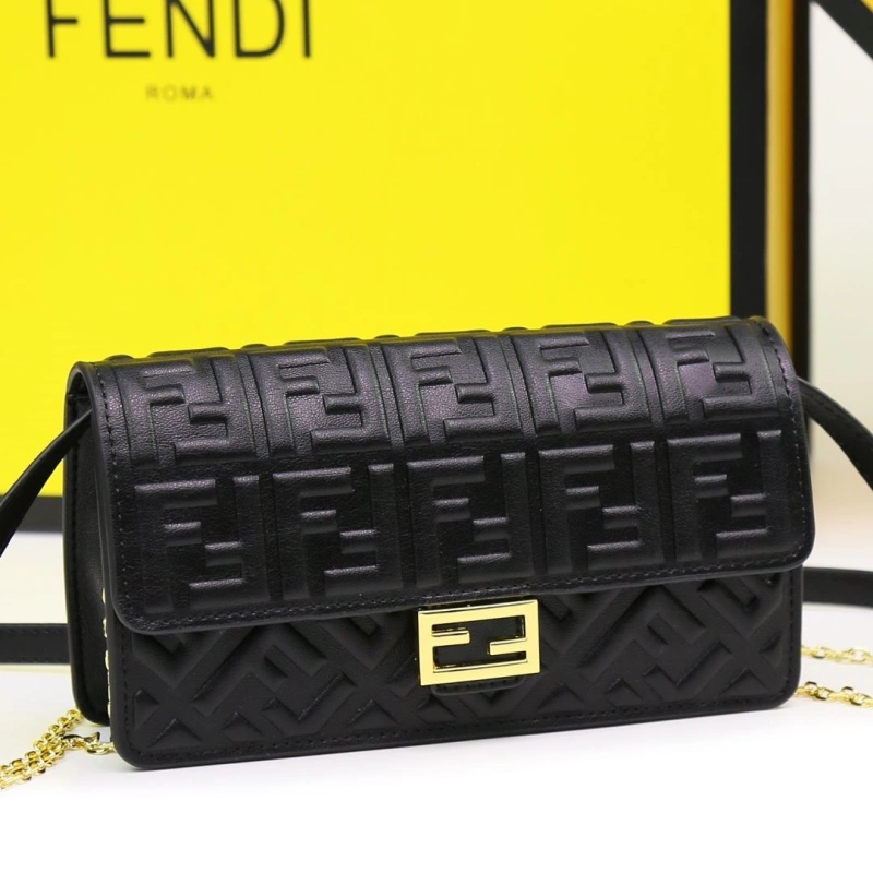 Elegant Fxndx Satchel Bags 70778