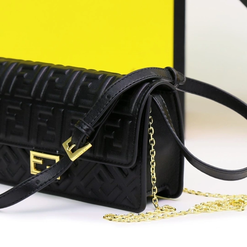 Elegant Fxndx Satchel Bags 70778