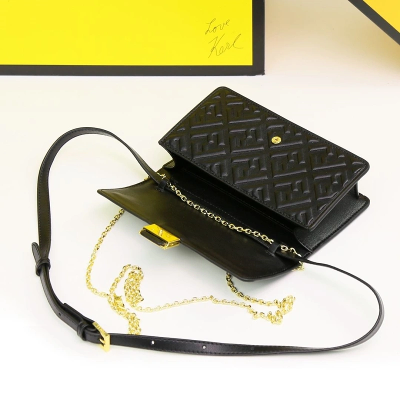Elegant Fxndx Satchel Bags 70778