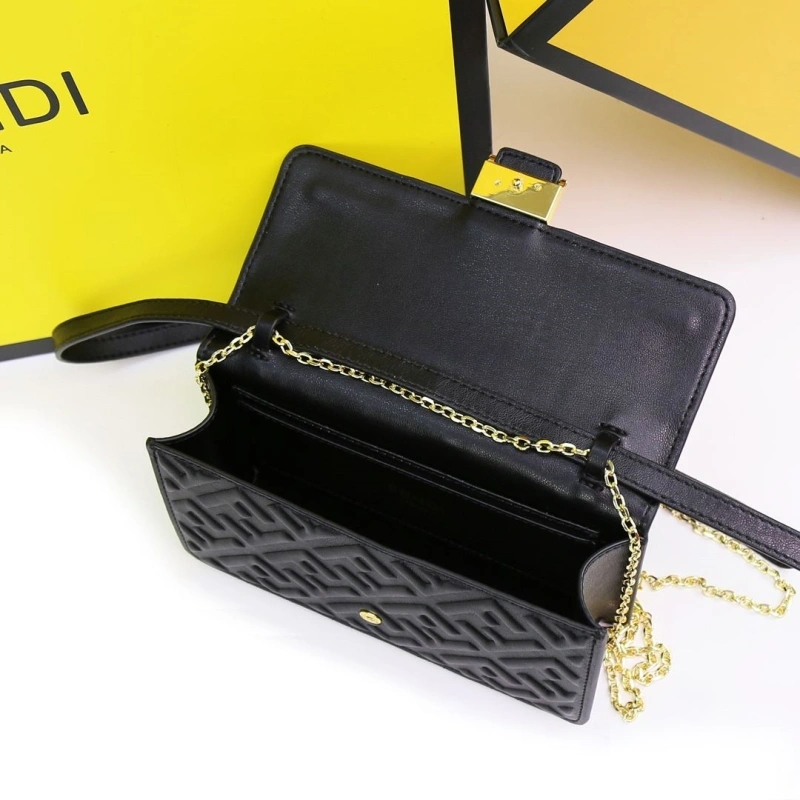 Elegant Fxndx Satchel Bags 70778