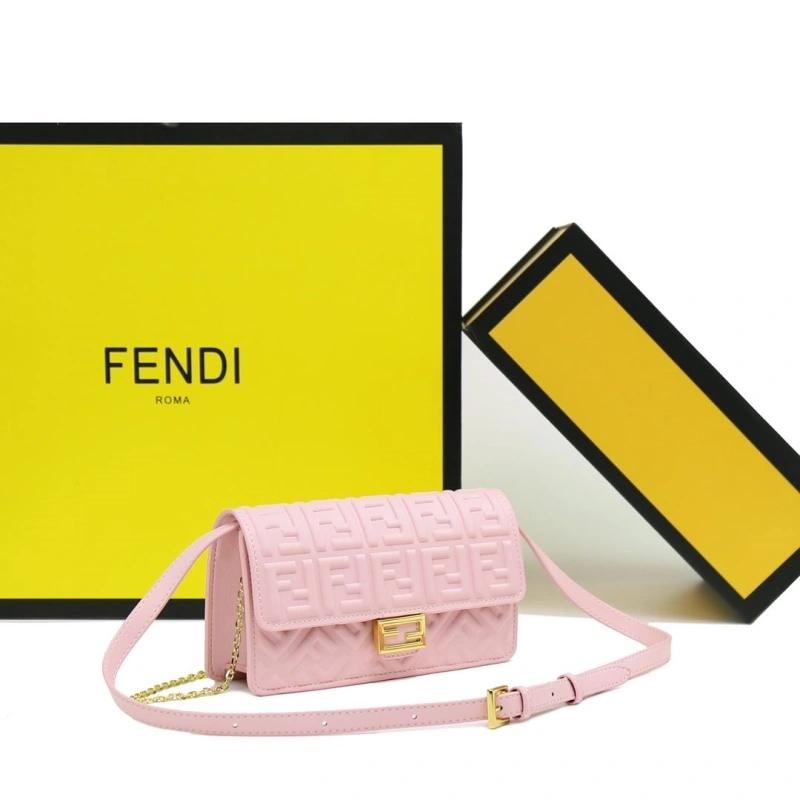 Unique Fxndx Satchel Bags 70779