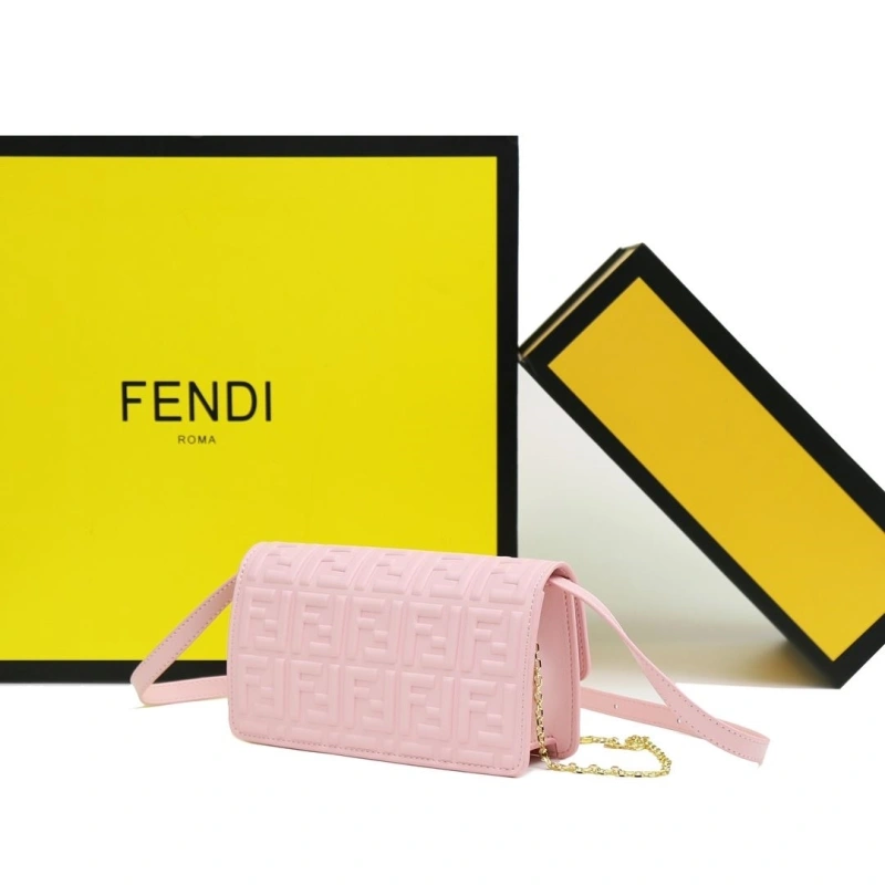Unique Fxndx Satchel Bags 70779