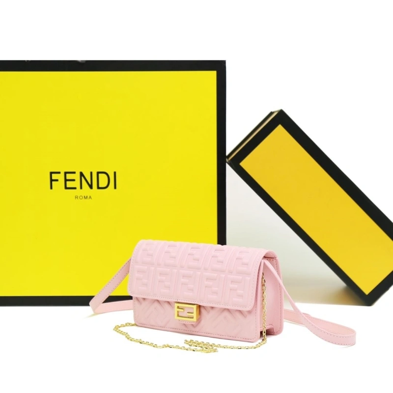 Unique Fxndx Satchel Bags 70779