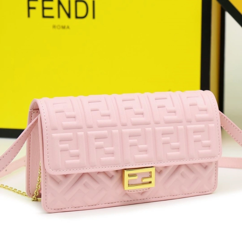 Unique Fxndx Satchel Bags 70779