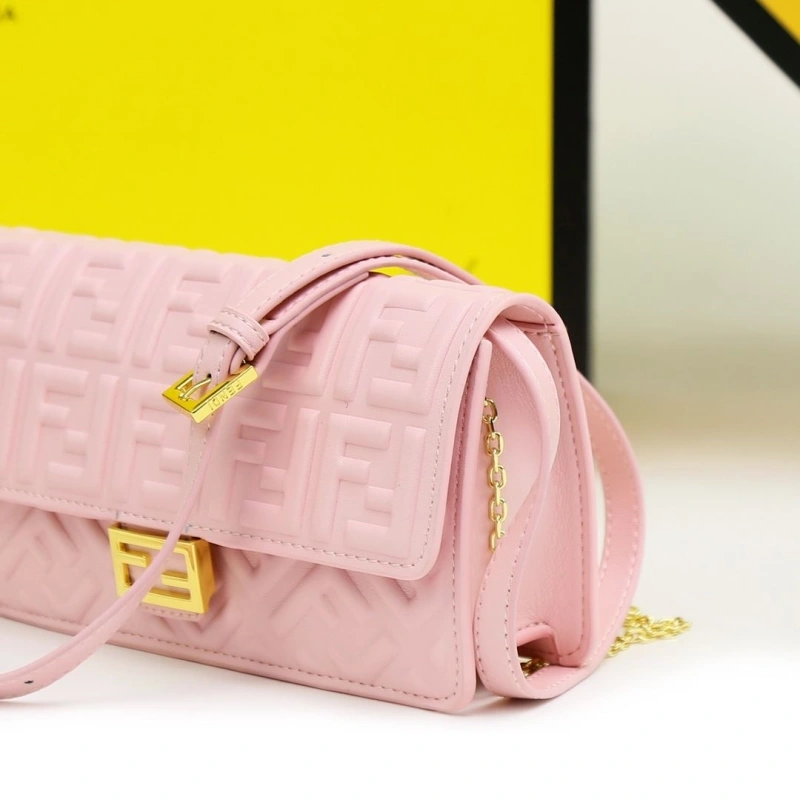 Unique Fxndx Satchel Bags 70779