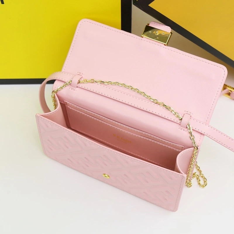 Unique Fxndx Satchel Bags 70779