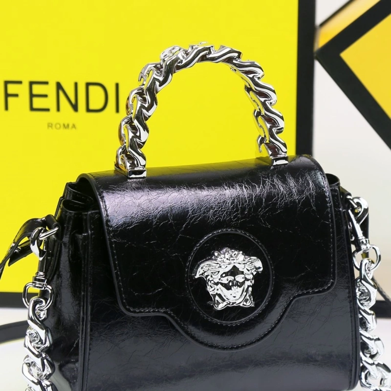 Fxndx Top Handle Bags Elegant 70572