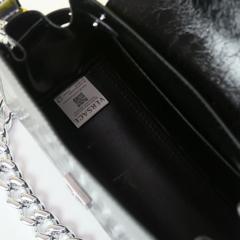 Fxndx Top Handle Bags Elegant 70572