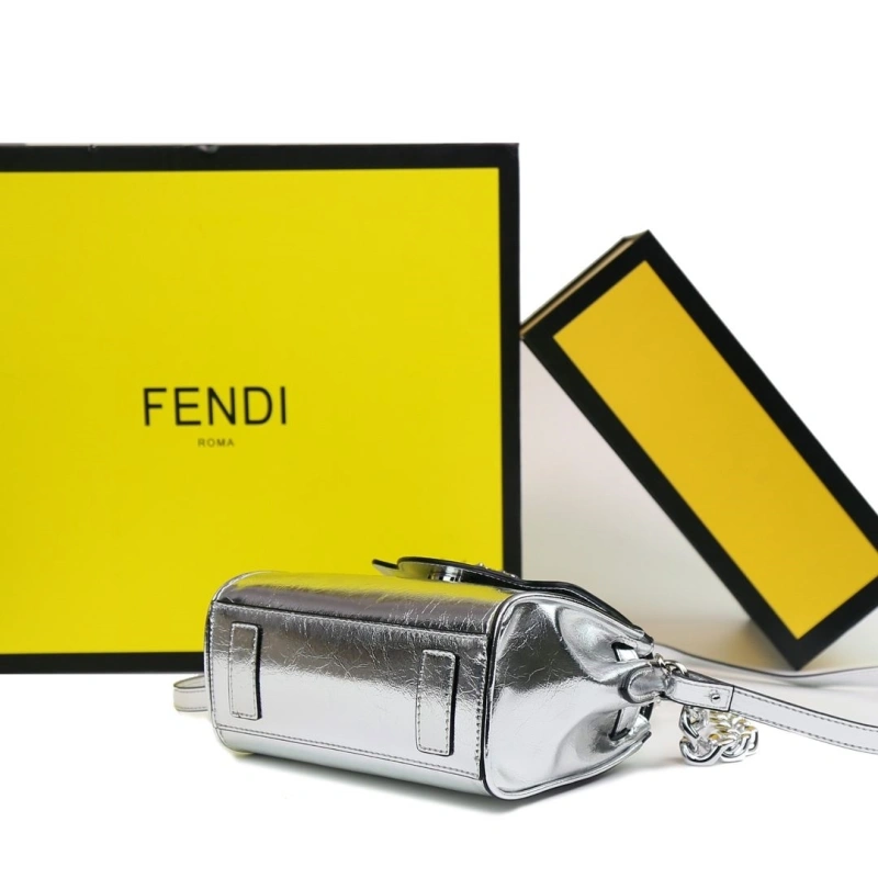 Trendsetting Fxndx Top Handle Bags 70600