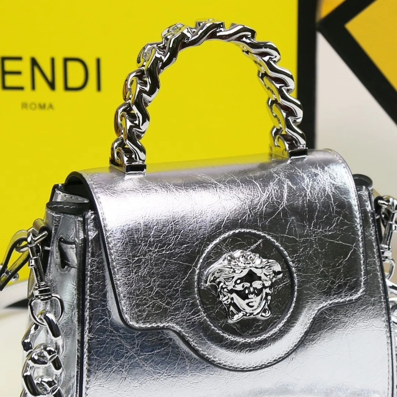 Trendsetting Fxndx Top Handle Bags 70600