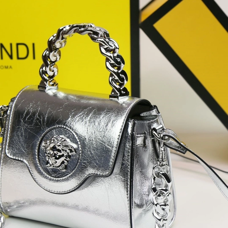 Trendsetting Fxndx Top Handle Bags 70600
