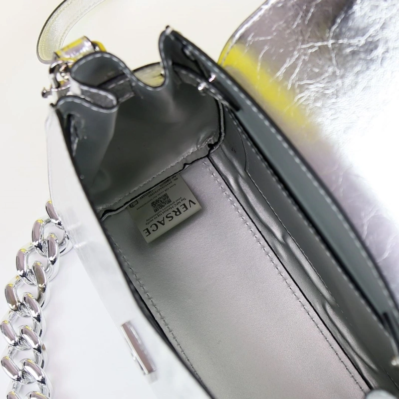 Trendsetting Fxndx Top Handle Bags 70600