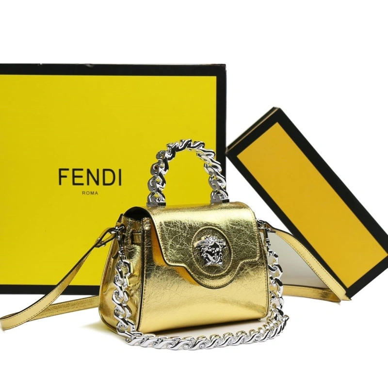Fxndx Top Handle Bags EasyMatch 70576