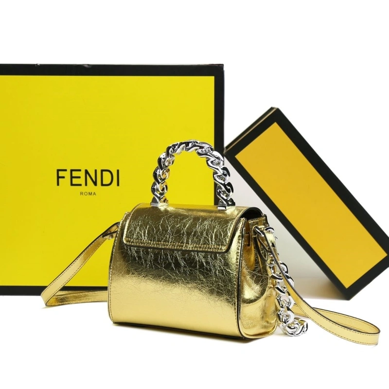 Fxndx Top Handle Bags EasyMatch 70576