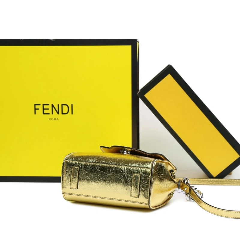 Fxndx Top Handle Bags EasyMatch 70576