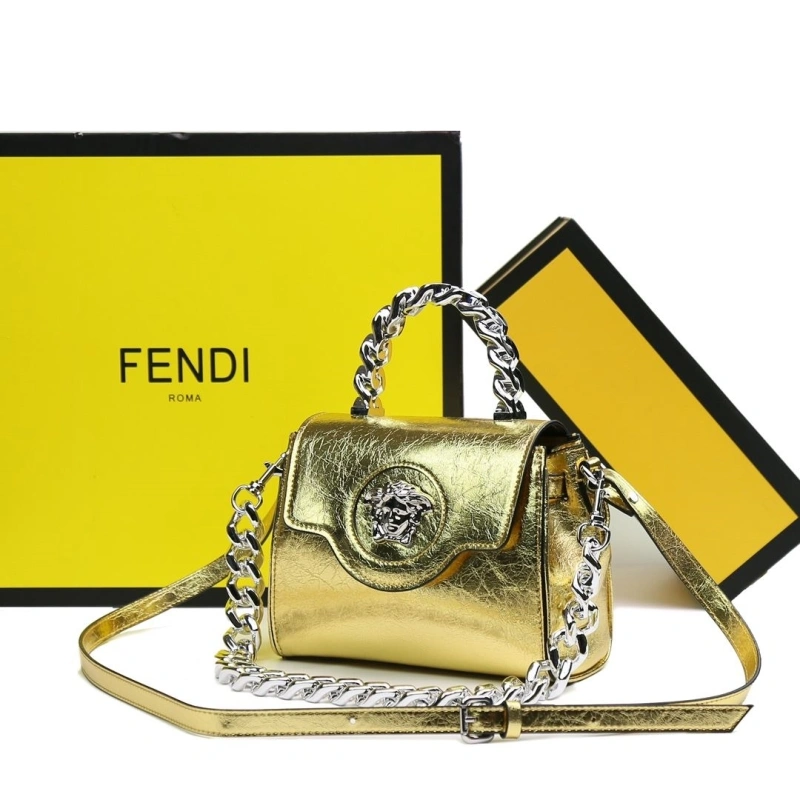 Fxndx Top Handle Bags EasyMatch 70576