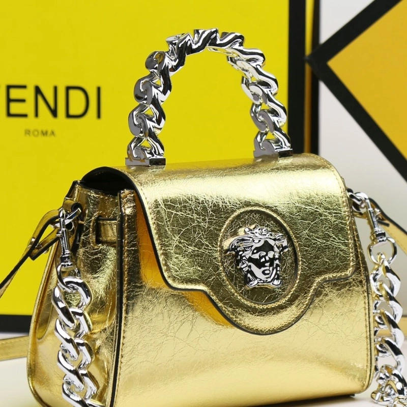 Fxndx Top Handle Bags EasyMatch 70576