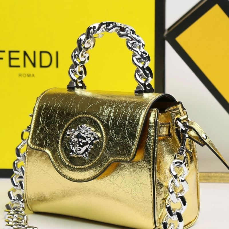 Fxndx Top Handle Bags EasyMatch 70576
