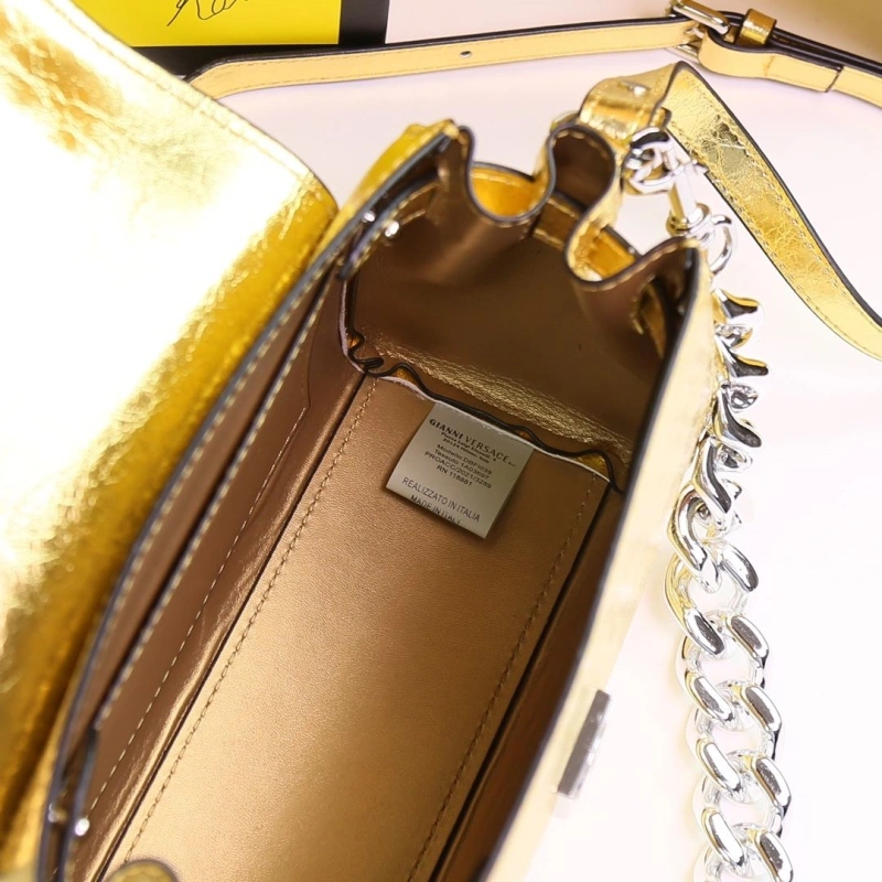 Fxndx Top Handle Bags EasyMatch 70576
