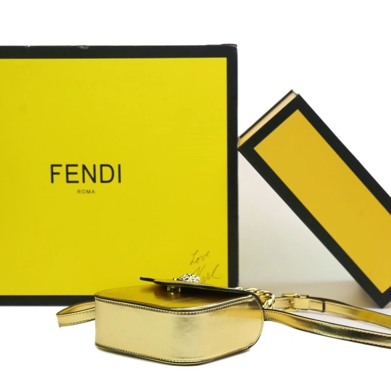 Fxndx Top Handle Bags AllSeason 70561